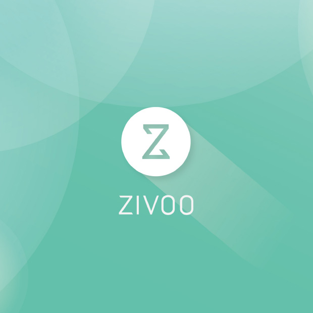ZIVOO科技